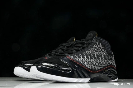 Jordan Black Stealth 23 0920